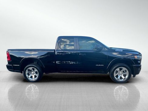 New 2025 RAM 1500 Big Horn image 4