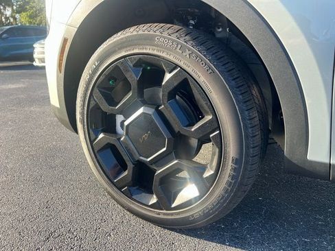 New 2026 Kia Sorento X-Line EX AWD/4WD image 10