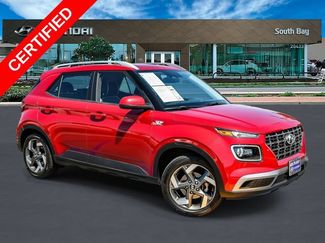 Certified 2023 Hyundai Venue Limited FWD video 1