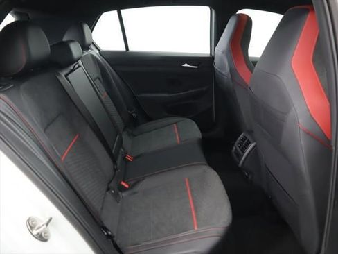 New 2025 Volkswagen GTI SE image 23