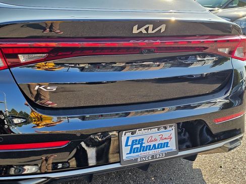 Used 2022 Kia K5 EX w/ EX Premium Package image 25