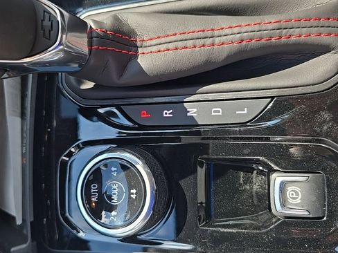 New 2026 Chevrolet Colorado Z71 w/ Technology Package image 58