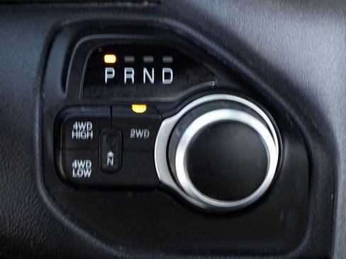 Used 2022 RAM 2500 Tradesman image 28