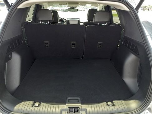 Used 2023 Ford Escape Platinum image 11