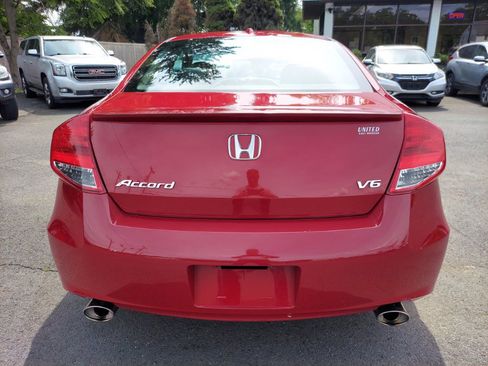 Used 2012 Honda Accord EX-L image 5