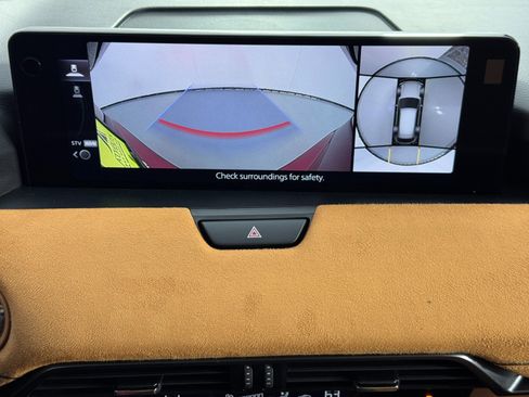 Used 2024 MAZDA CX-90 3.3 Turbo S w/ Premium Plus image 27