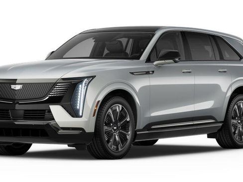 New 2025 Cadillac Escalade IQ Sport 2 image 59