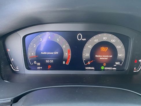 Used 2023 Acura Integra A-Spec image 18