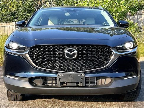 Used 2024 MAZDA CX-30 AWD 2.5 S w/ Preferred Package image 3