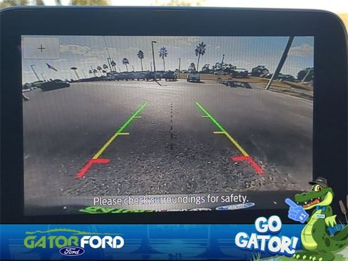 Used 2020 Ford Escape SE Sport image 24