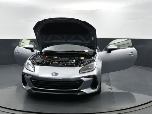 New 2026 Subaru BRZ Limited image 37
