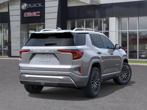 New 2026 GMC Terrain Denali AWD/4WD image 4