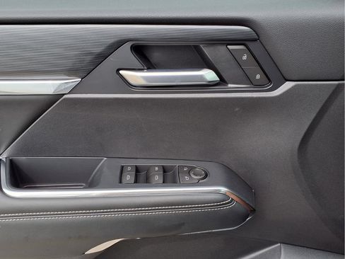 New 2026 GMC Acadia Elevation w/ Black Edition FWD image 17