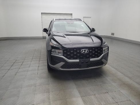 Used 2023 Hyundai Santa Fe SEL FWD image 14