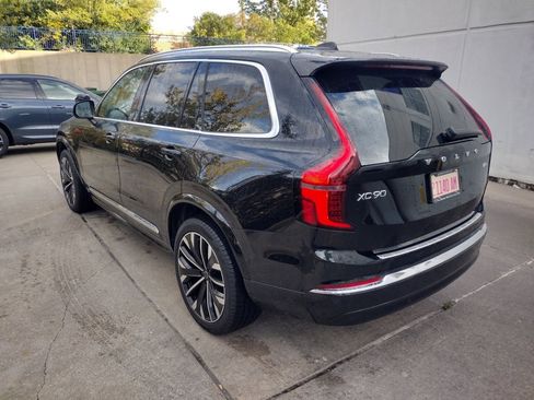 New 2026 Volvo XC90 B6 Plus w/ Protection Package Premier image 6