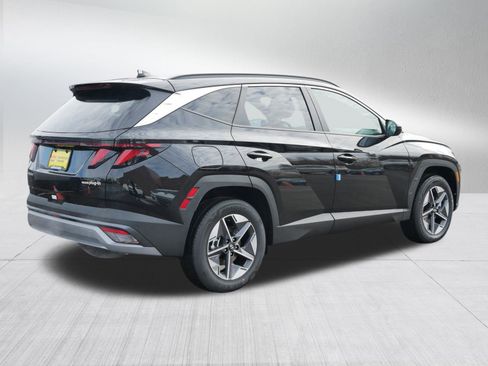New 2026 Hyundai Tucson SEL image 4