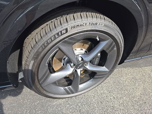 Used 2026 Genesis GV70 3.5T Sport Prestige image 13