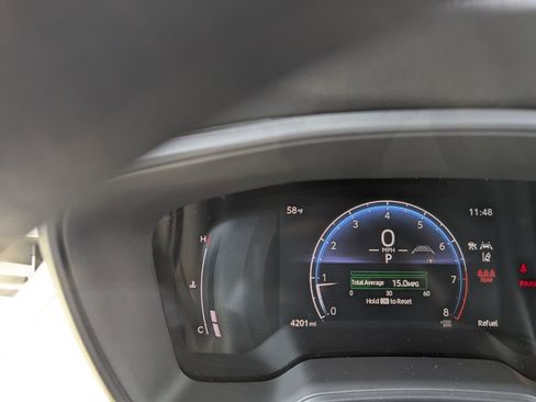 Certified 2026 Toyota Corolla Cross L image 21