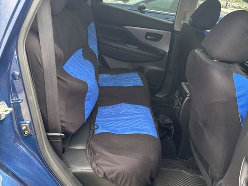 Used 2020 Nissan Murano SV w/ Premium Package image 7