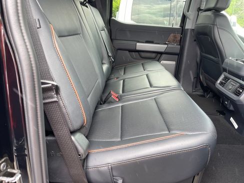 New 2026 Ford F250 Lariat w/ Lariat Premium Package AWD/4WD image 13