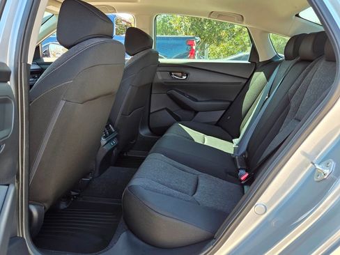 New 2026 Honda Accord SE image 10