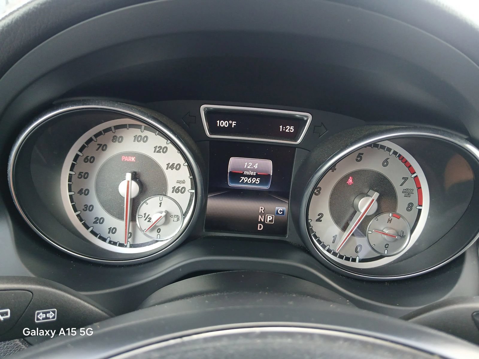 Used 2017 Mercedes-Benz GLA 250 w/ Premium Package image 28