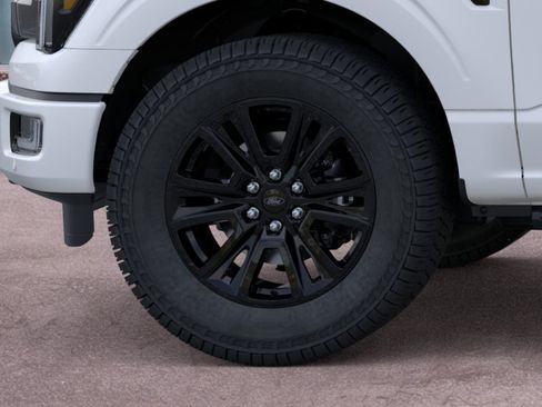 New 2026 Ford F150 Platinum w/ Equipment Group 702A High AWD/4WD image 21