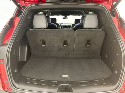 Used 2023 Buick Enclave Premium AWD/4WD image 17