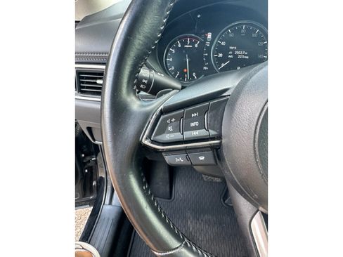 Used 2023 MAZDA CX-5 AWD 2.5 S w/ Premium Package image 19