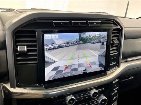 Used 2023 Ford F150 Lariat image 24