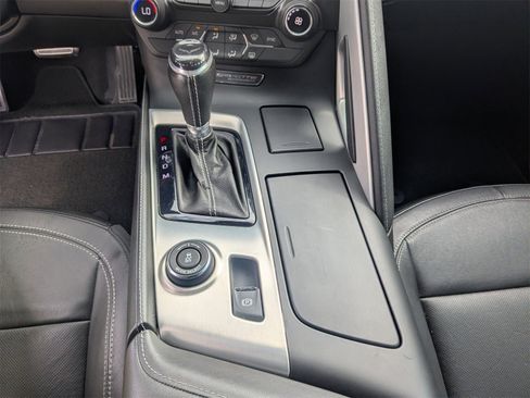 Used 2019 Chevrolet Corvette Stingray Coupe w/ Battery Protection Package image 16