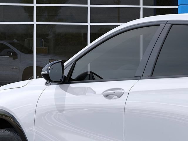 New 2026 Buick Envista Sport Touring w/ Convenience I Package FWD image 12