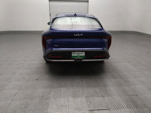 Used 2025 Kia K4 FWD image 6