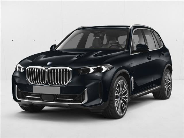 Used 2024 BMW X5 xDrive50e w/ Executive Package AWD/4WD image 1