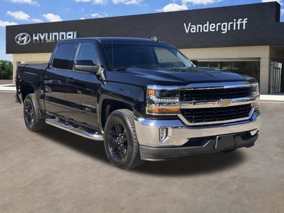 Used 2018 Chevrolet Silverado 1500 LT w/ All Star Edition