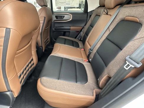 New 2026 Ford Bronco Sport Outer Banks AWD/4WD image 15