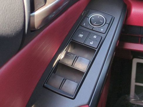 Certified 2023 Lexus IS 350 F Sport w/ Memory Package image 22