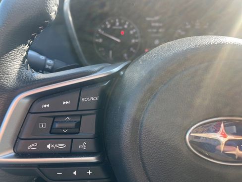 Certified 2025 Subaru Outback Limited w/ Popular Package #2 image 14