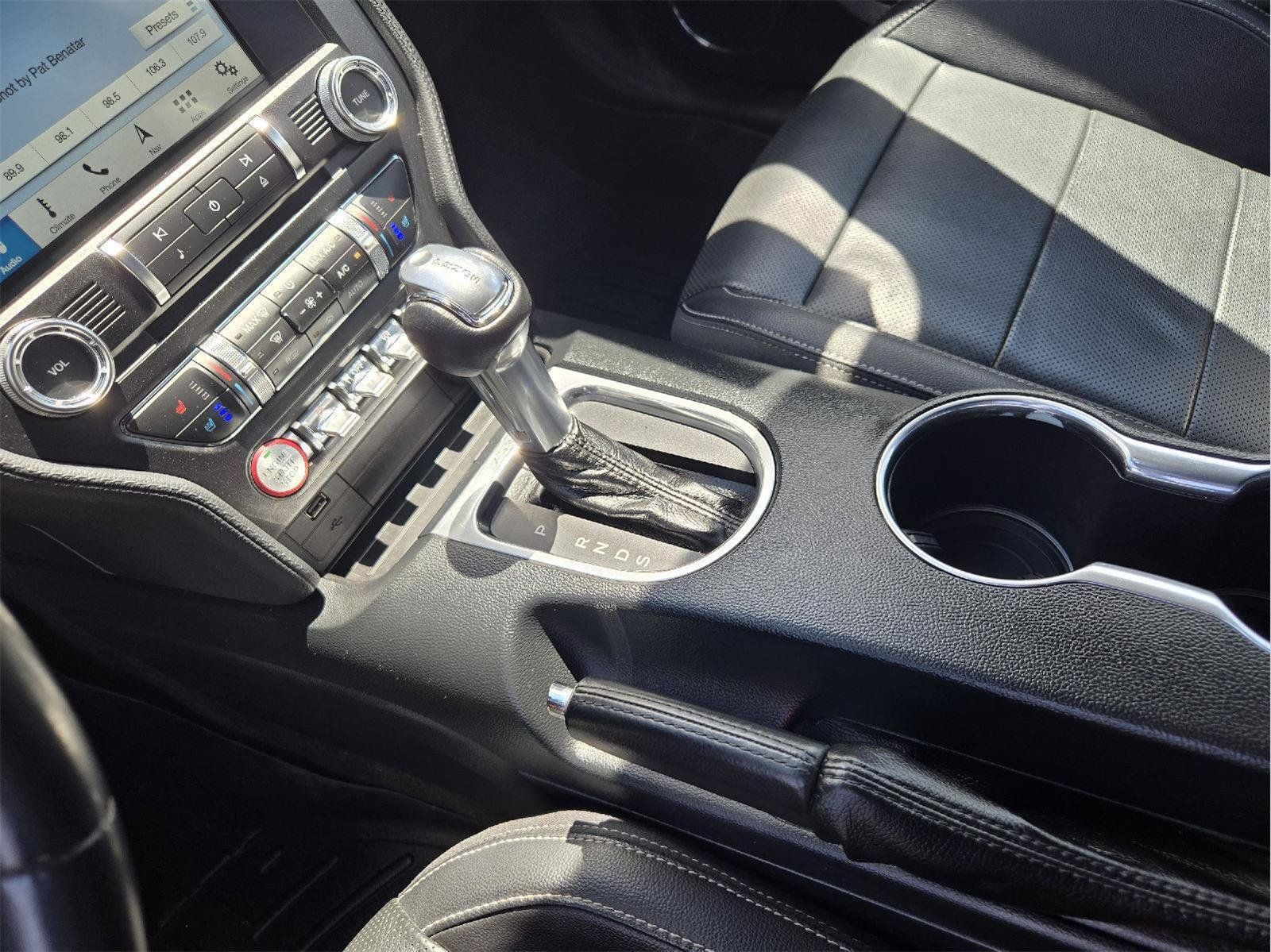 Used 2018 Ford Mustang GT Premium RWD image 18