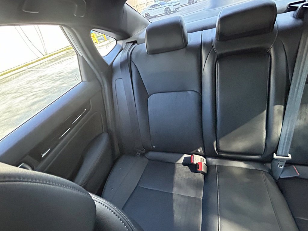 Used 2026 Honda Civic FWD Hybrid Sedan image 12