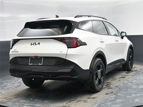 New 2026 Kia Sportage X-Line image 27