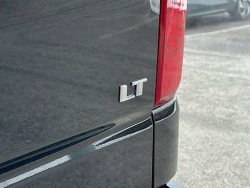 Used 2020 Chevrolet Silverado 1500 LT w/ All-Star Edition image 11