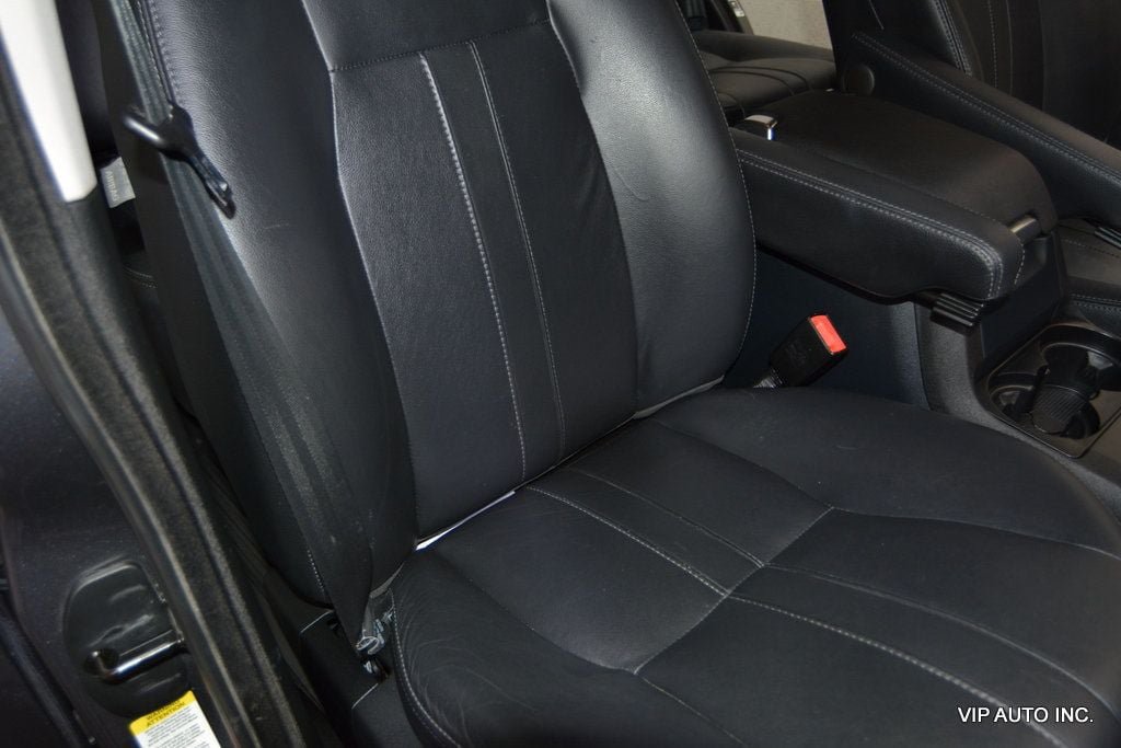 Used 2016 Land Rover LR4 HSE AWD/4WD image 21