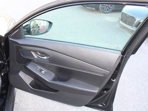 Used 2024 Honda Accord EX image 11