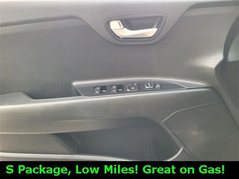 Used 2023 Kia Rio S image 20