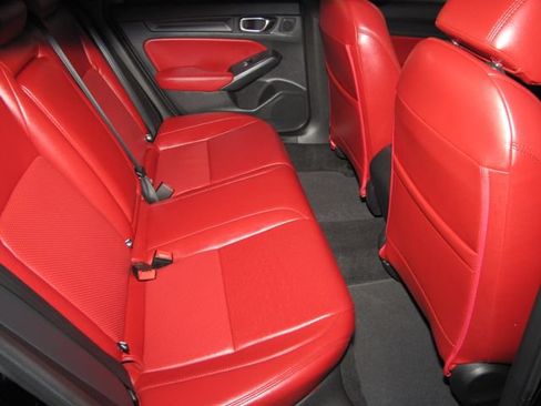 Certified 2026 Honda Civic Sport image 16