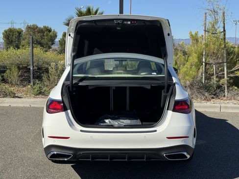 New 2026 Mercedes-Benz E 350 Sedan image 13