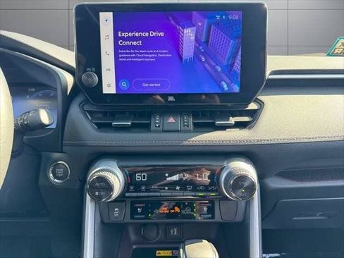 Certified 2023 Toyota RAV4 Limited AWD/4WD image 45
