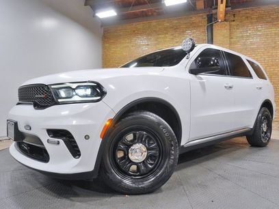 Used 2023 Dodge Durango AWD