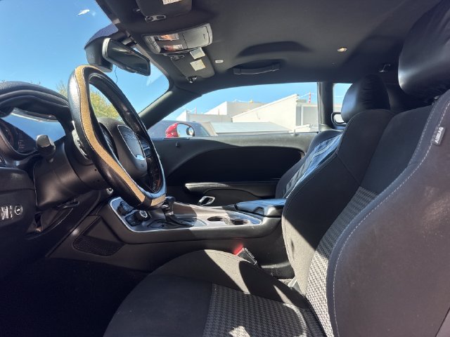 Used 2022 Dodge Challenger GT w/ Blacktop Package RWD image 12